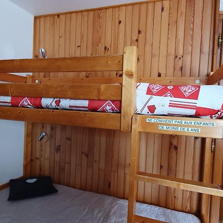 Le Maurillon Apartment Saint-Pancrace  Bagian luar foto