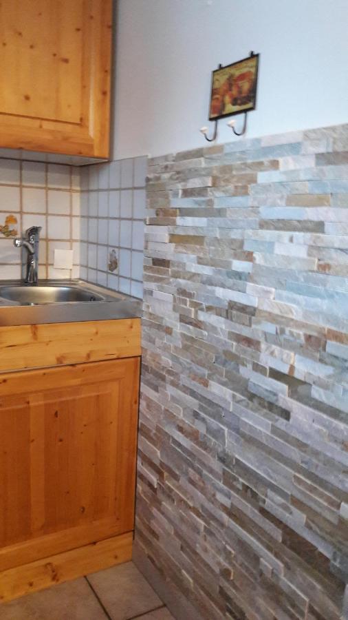 Le Maurillon Apartment Saint-Pancrace  Bagian luar foto