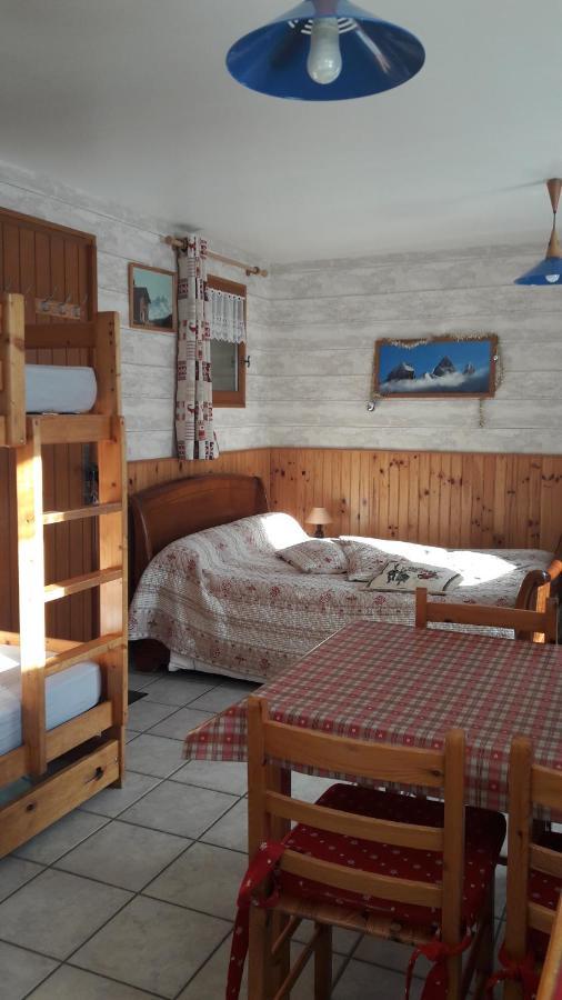 Le Maurillon Apartment Saint-Pancrace  Bagian luar foto