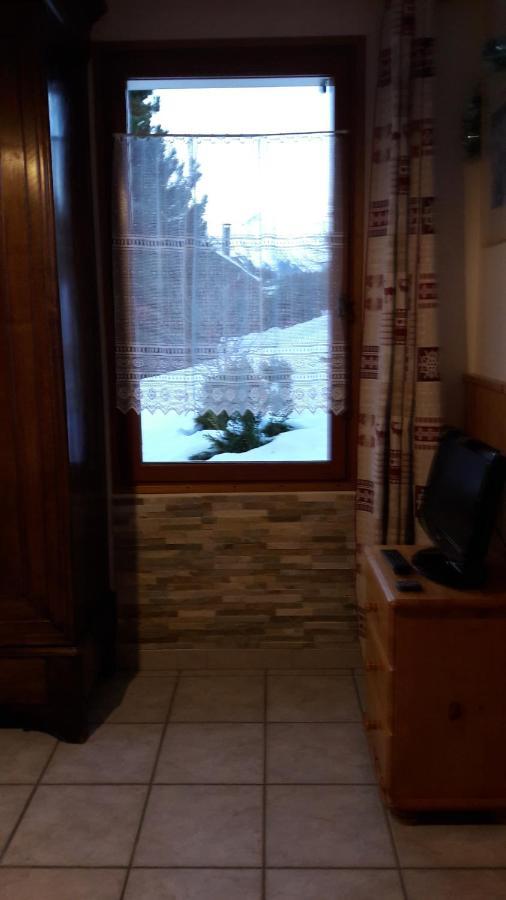 Le Maurillon Apartment Saint-Pancrace  Bagian luar foto