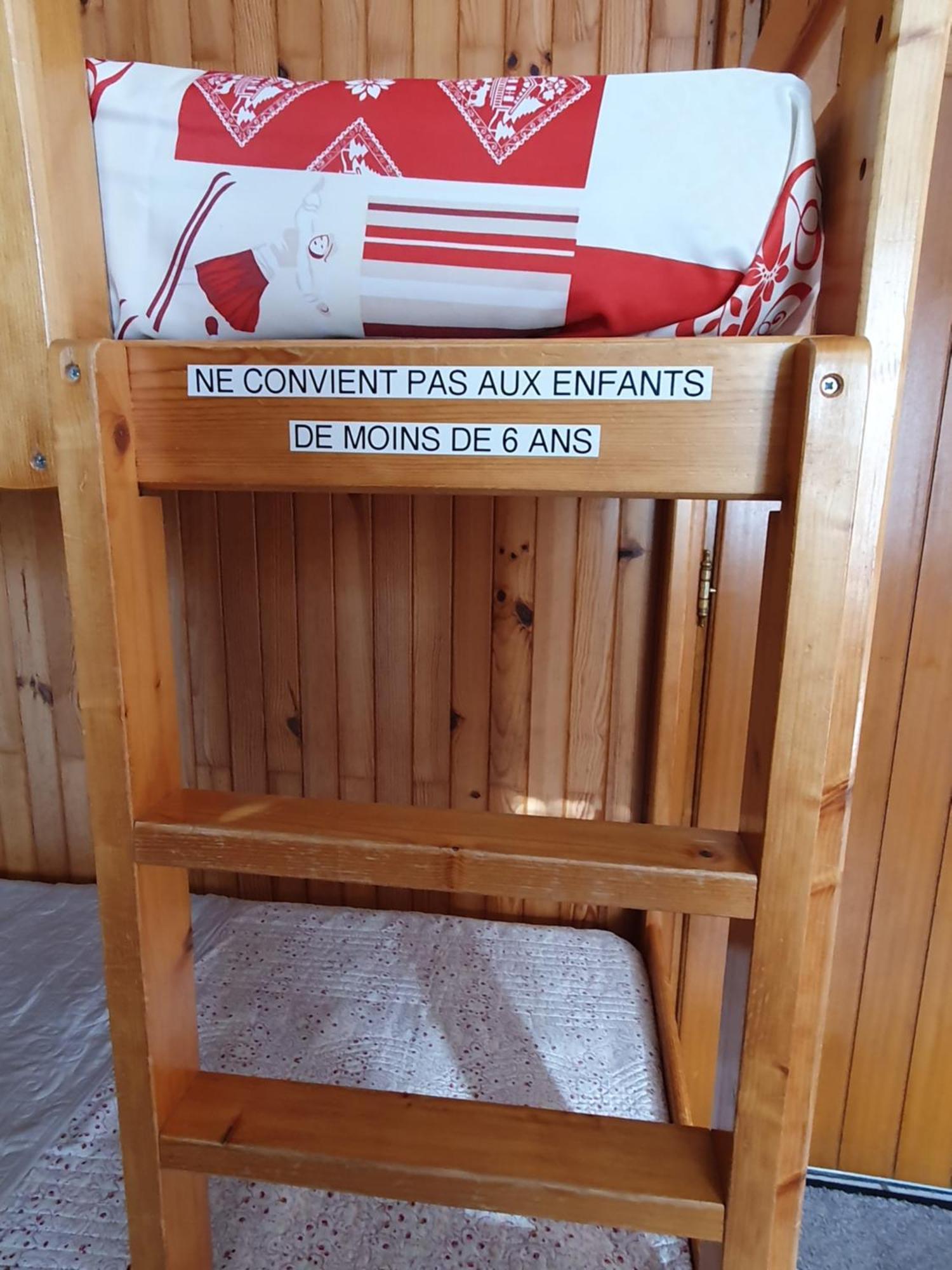 Le Maurillon Apartment Saint-Pancrace  Bagian luar foto