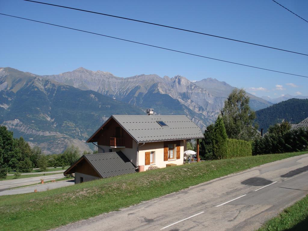 Le Maurillon Apartment Saint-Pancrace  Bagian luar foto