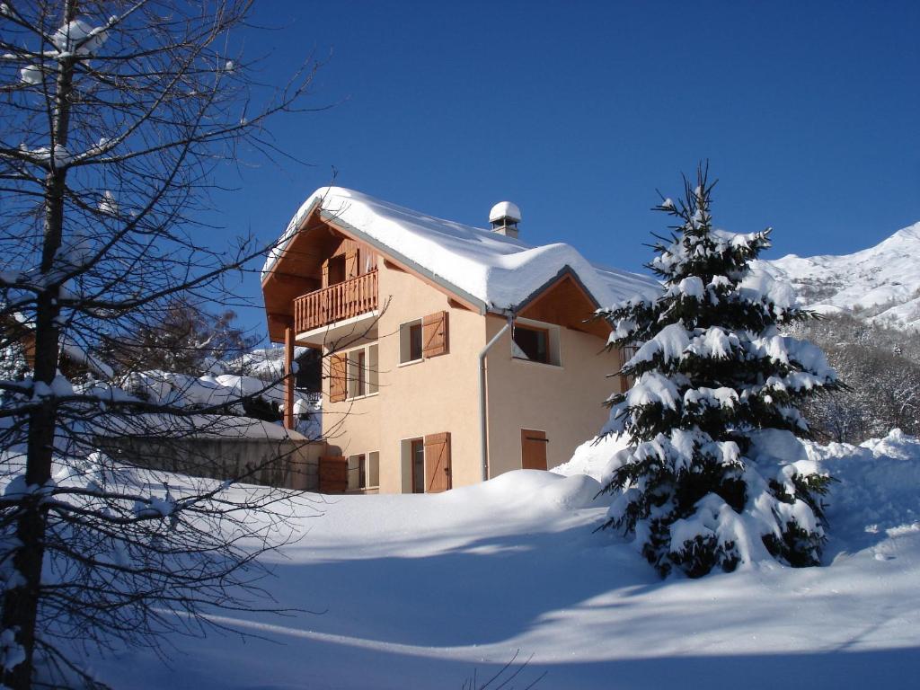 Le Maurillon Apartment Saint-Pancrace  Bagian luar foto
