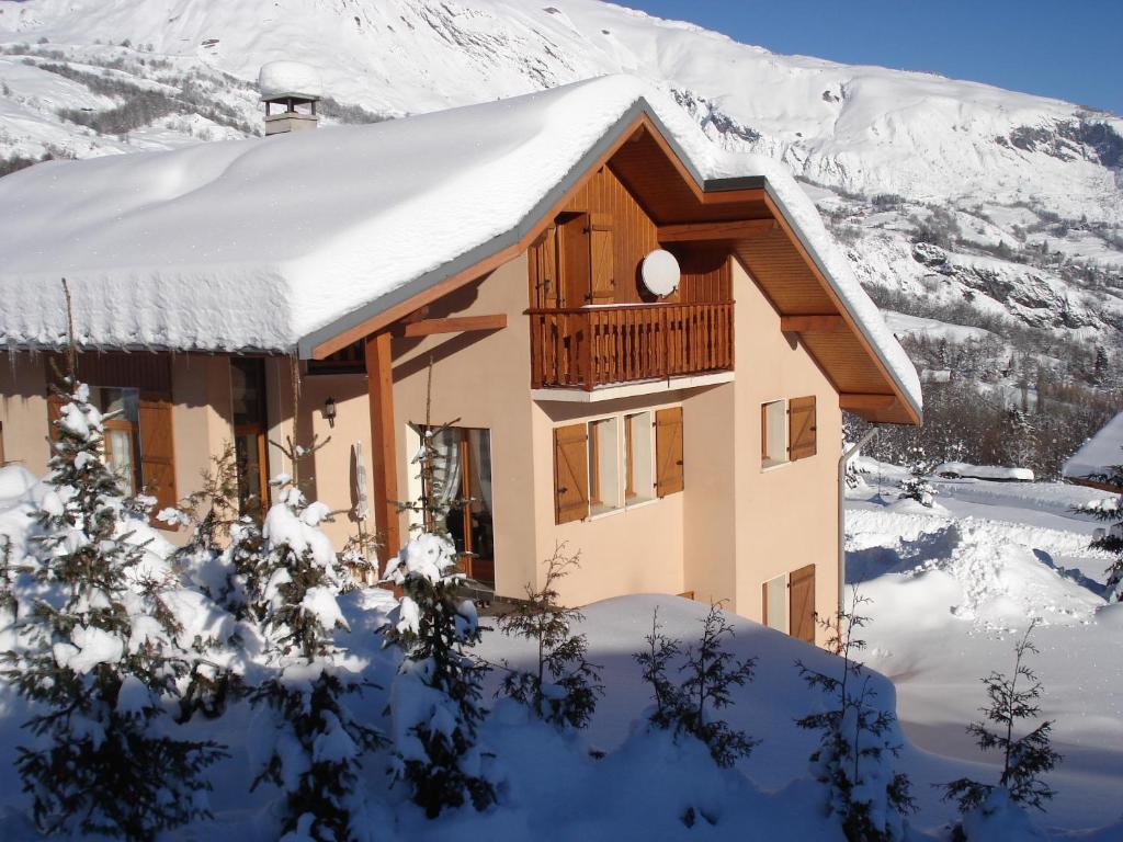 Le Maurillon Apartment Saint-Pancrace  Bagian luar foto