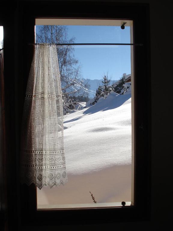 Le Maurillon Apartment Saint-Pancrace  Ruang foto