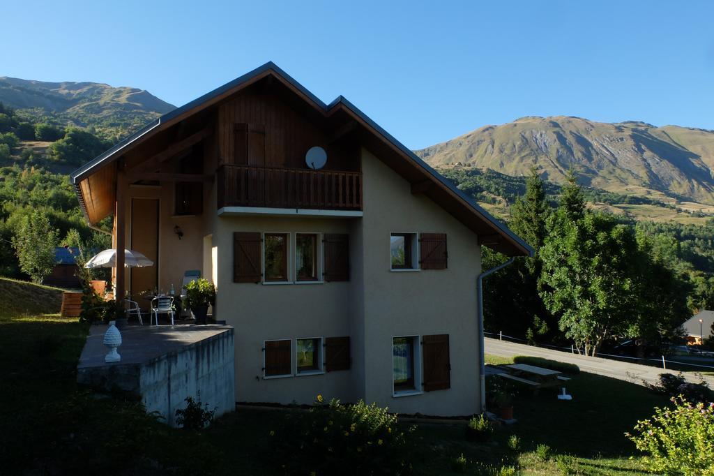 Le Maurillon Apartment Saint-Pancrace  Bagian luar foto