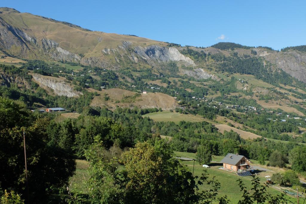 Le Maurillon Apartment Saint-Pancrace  Bagian luar foto