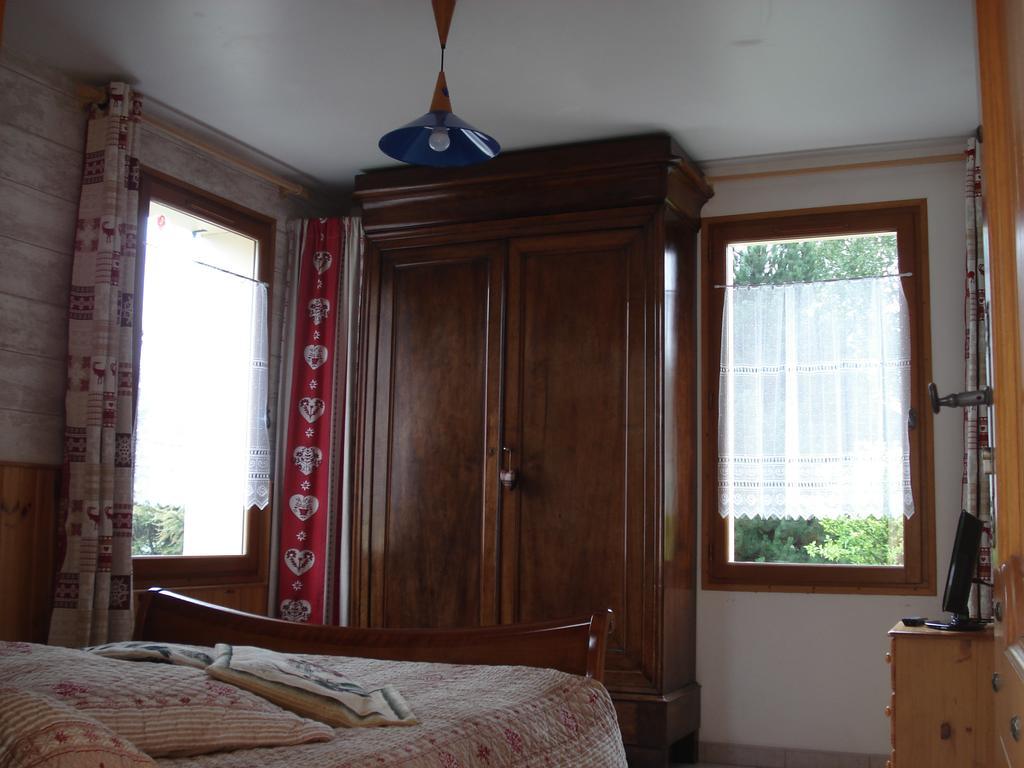 Le Maurillon Apartment Saint-Pancrace  Bagian luar foto