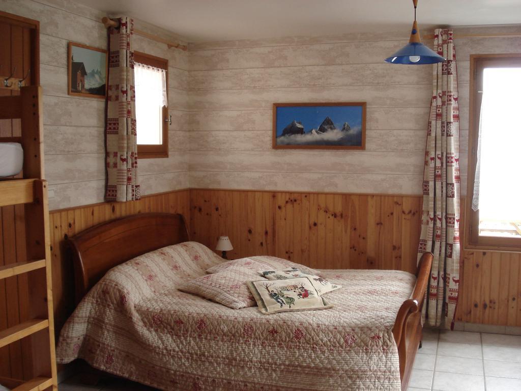 Le Maurillon Apartment Saint-Pancrace  Bagian luar foto