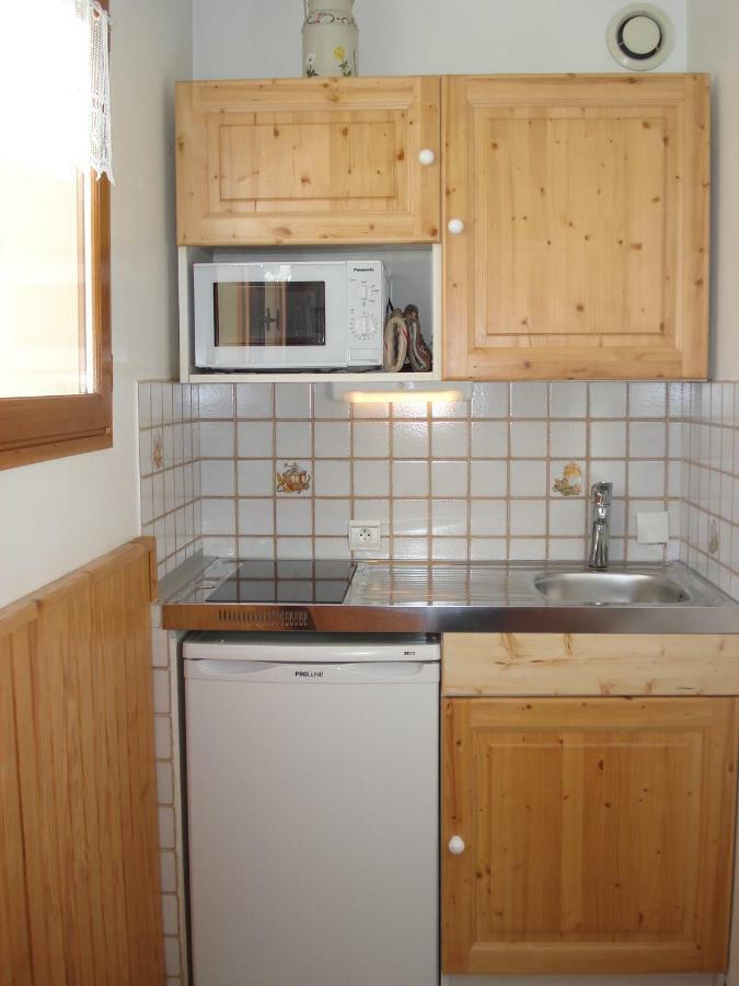 Le Maurillon Apartment Saint-Pancrace  Bagian luar foto